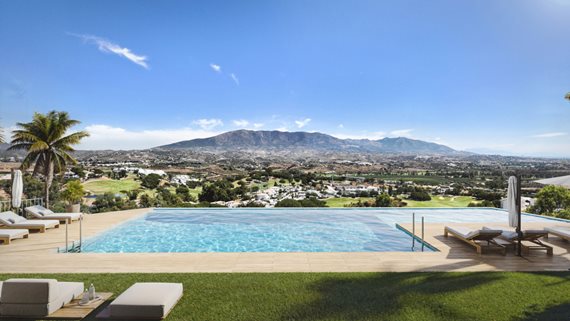 Sunrise Golf-18 image