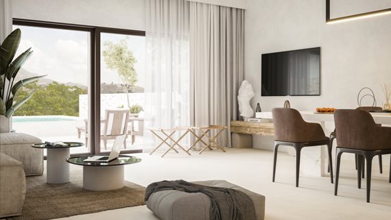 Terra Homes Fuengirola-13 image