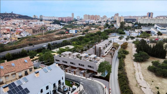 Terra Homes Fuengirola-22 image