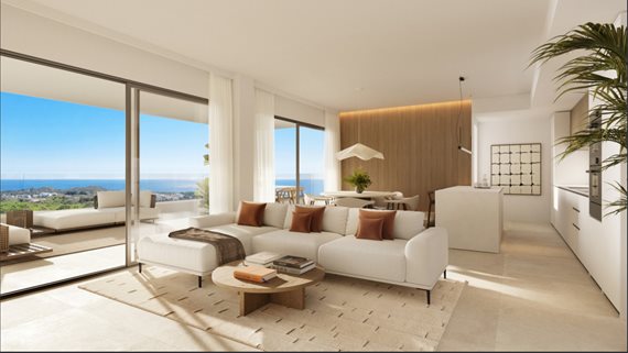 The Eagle Mijas Las Lagunas-12 image