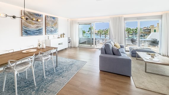 1717 The Pier Sotogrande-12 image