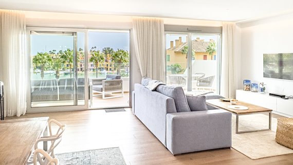 1717 The Pier Sotogrande-13 image