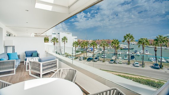 1717 The Pier Sotogrande-20 image