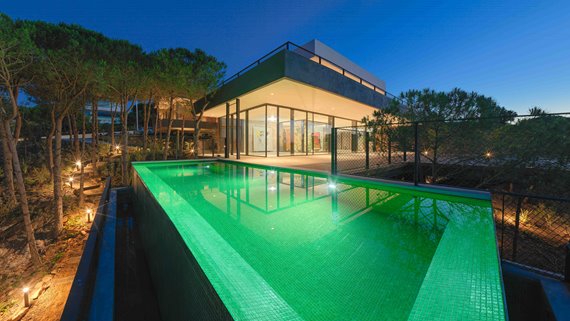 Villa Sotogrande 1285-11 image