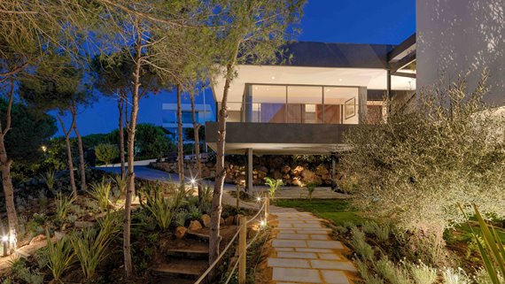 Villa Sotogrande 1285-12 image