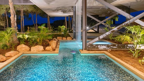 Villa Sotogrande 1285-17 image