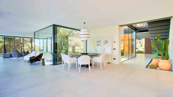 Villa Sotogrande 1285-21 image