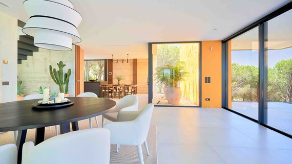 Villa Sotogrande 1285-23 image