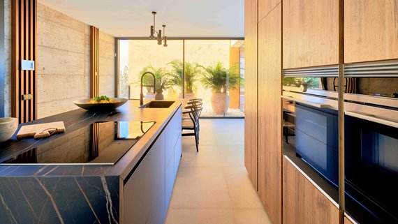 Villa Sotogrande 1285-26 image