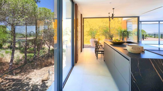 Villa Sotogrande 1285-27 image