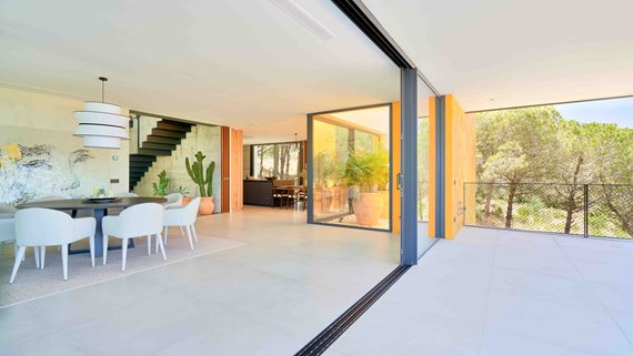 Villa Sotogrande 1285-30 image