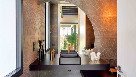 Villa Sotogrande 1285-33 image