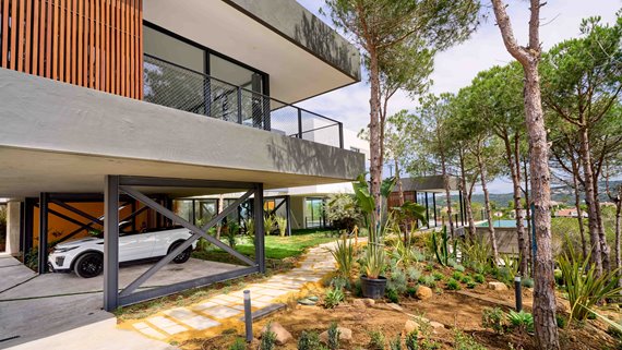 Villa Sotogrande 1285-36 image