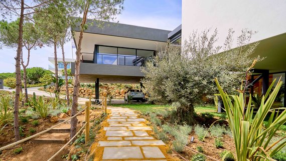 Villa Sotogrande 1285-37 image