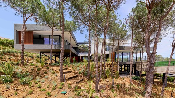 Villa Sotogrande 1285-38 image