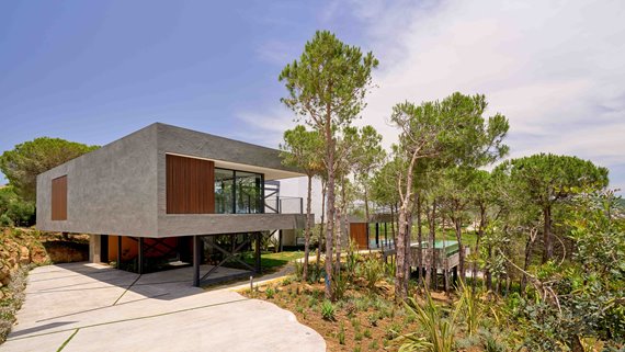 Villa Sotogrande 1285-40 image