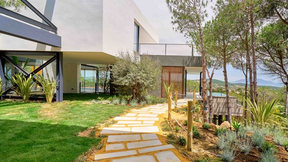 Villa Sotogrande 1285-41 image