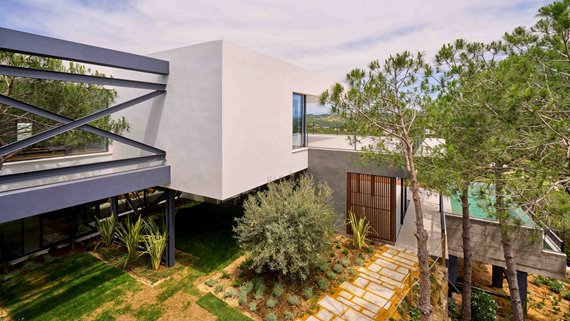 Villa Sotogrande 1285-43 image