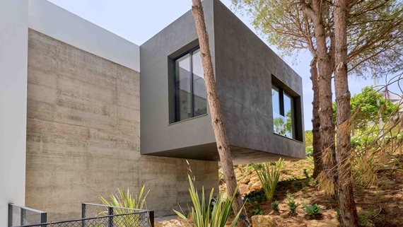 Villa Sotogrande 1285-45 image