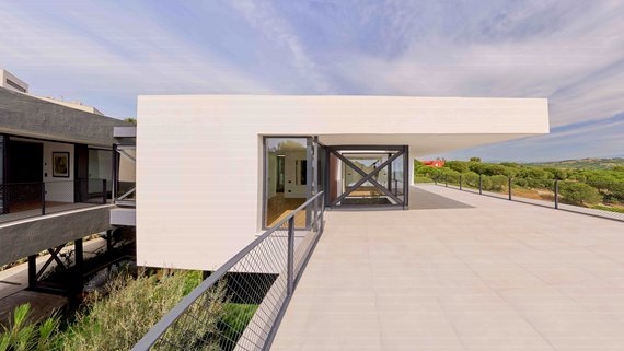 Villa Sotogrande 1285-46 image