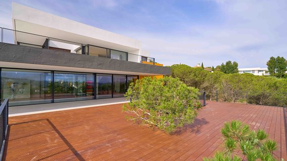 Villa Sotogrande 1285-50 image
