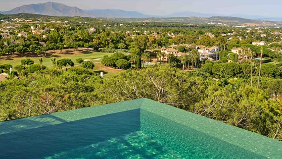 Villa Sotogrande 1285-58 image