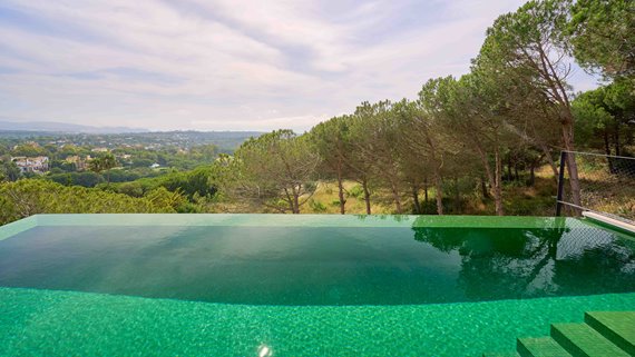 Villa Sotogrande 1285-59 image