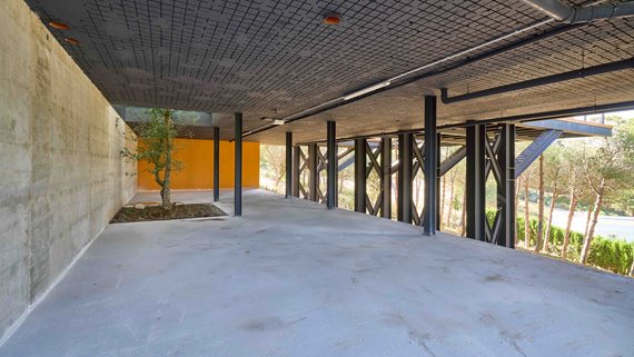 Villa Sotogrande 1285-62 image