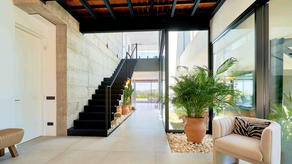Villa Sotogrande 1285-63 image