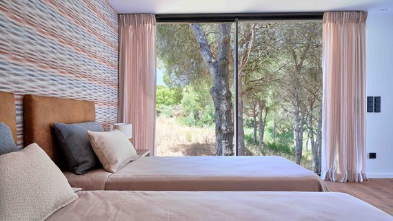 Villa Sotogrande 1285-86 image