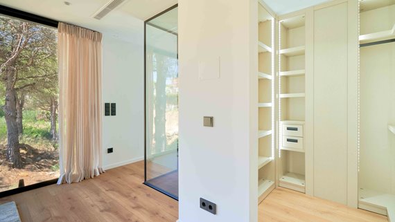 Villa Sotogrande 1285-87 image