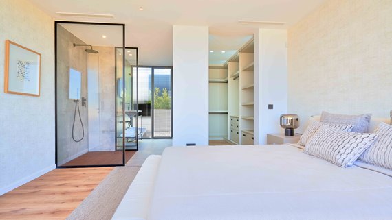 Villa Sotogrande 1285-89 image