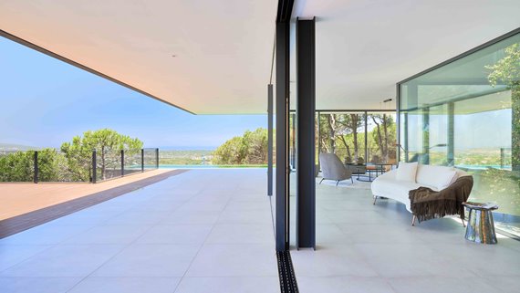 Villa Sotogrande 1285-95 image