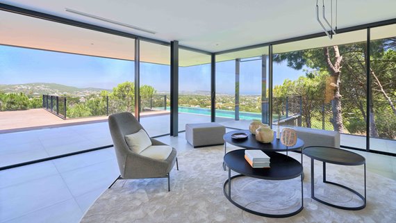Villa Sotogrande 1285-96 image