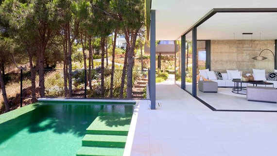 Villa Sotogrande 1285-97 image