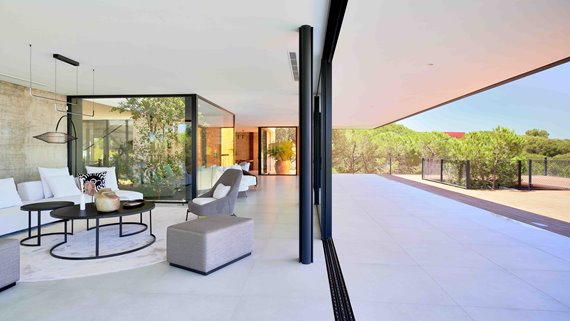 Villa Sotogrande 1285-98 image