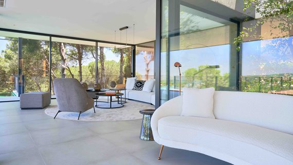 Villa Sotogrande 1285-99 image