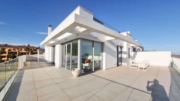 1062 Penthouse Calanova Golf-12