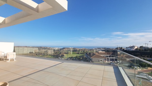 1062 Penthouse Calanova Golf-13