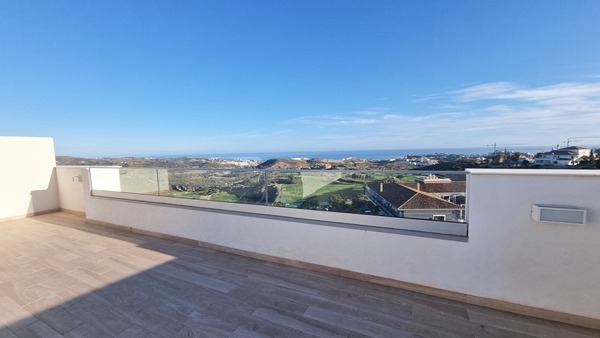 1062 Penthouse Calanova Golf-14