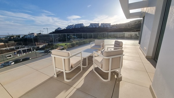 1062 Penthouse Calanova Golf-15