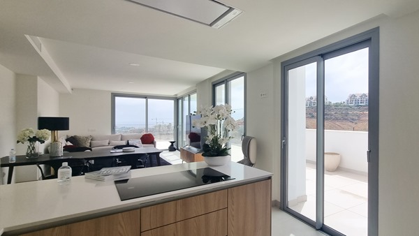 1062 Penthouse Calanova Golf-16