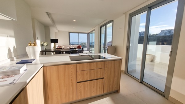 1062 Penthouse Calanova Golf-17