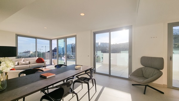 1062 Penthouse Calanova Golf-21