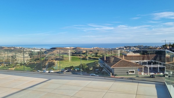 1062 Penthouse Calanova Golf-22