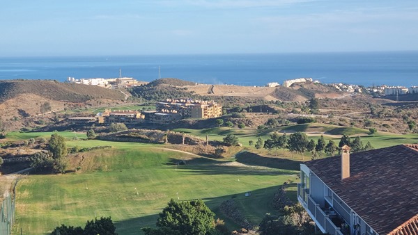 1062 Penthouse Calanova Golf-23