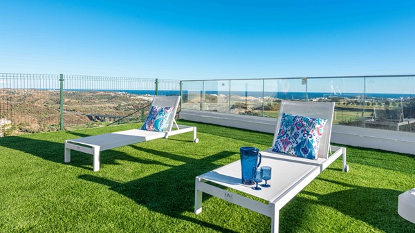 1062 Penthouse Calanova Golf-30