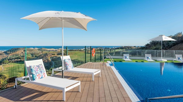 1062 Penthouse Calanova Golf-32