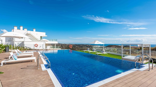 1062 Penthouse Calanova Golf-35