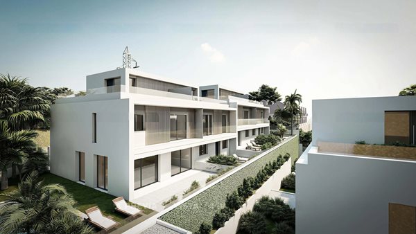 1493 Reihenhaus Estepona-19